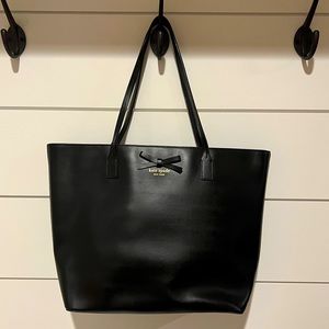 Kate Spade leather bag